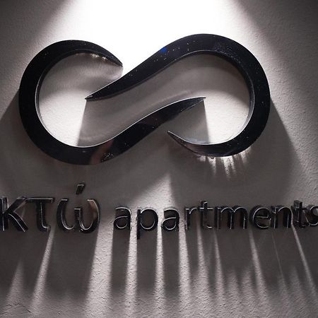 Okto Apartments Milazzo Kültér fotó