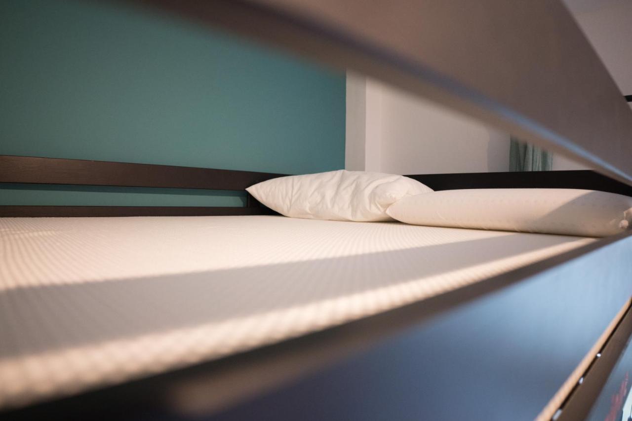 Okto Apartments Milazzo Kültér fotó