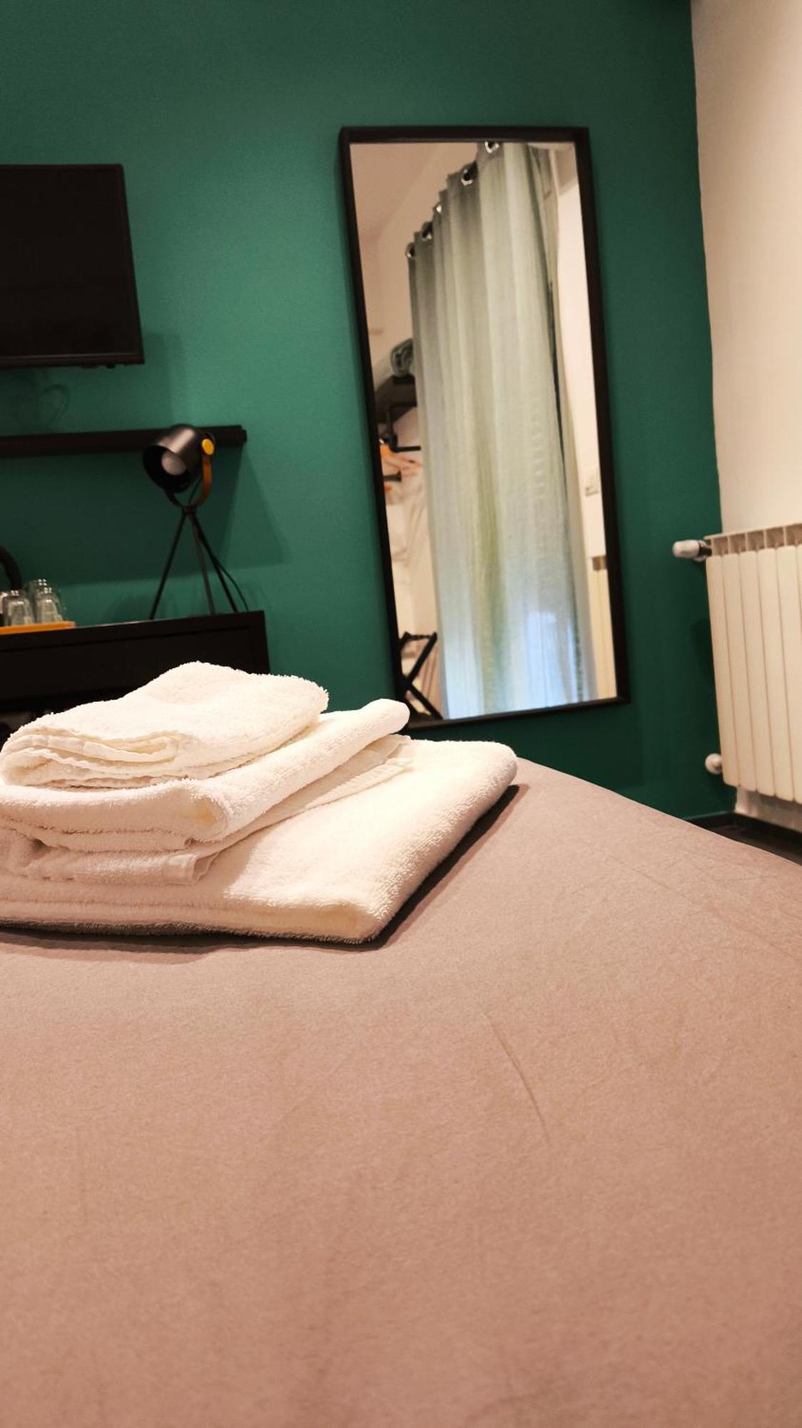 Okto Apartments Milazzo Kültér fotó