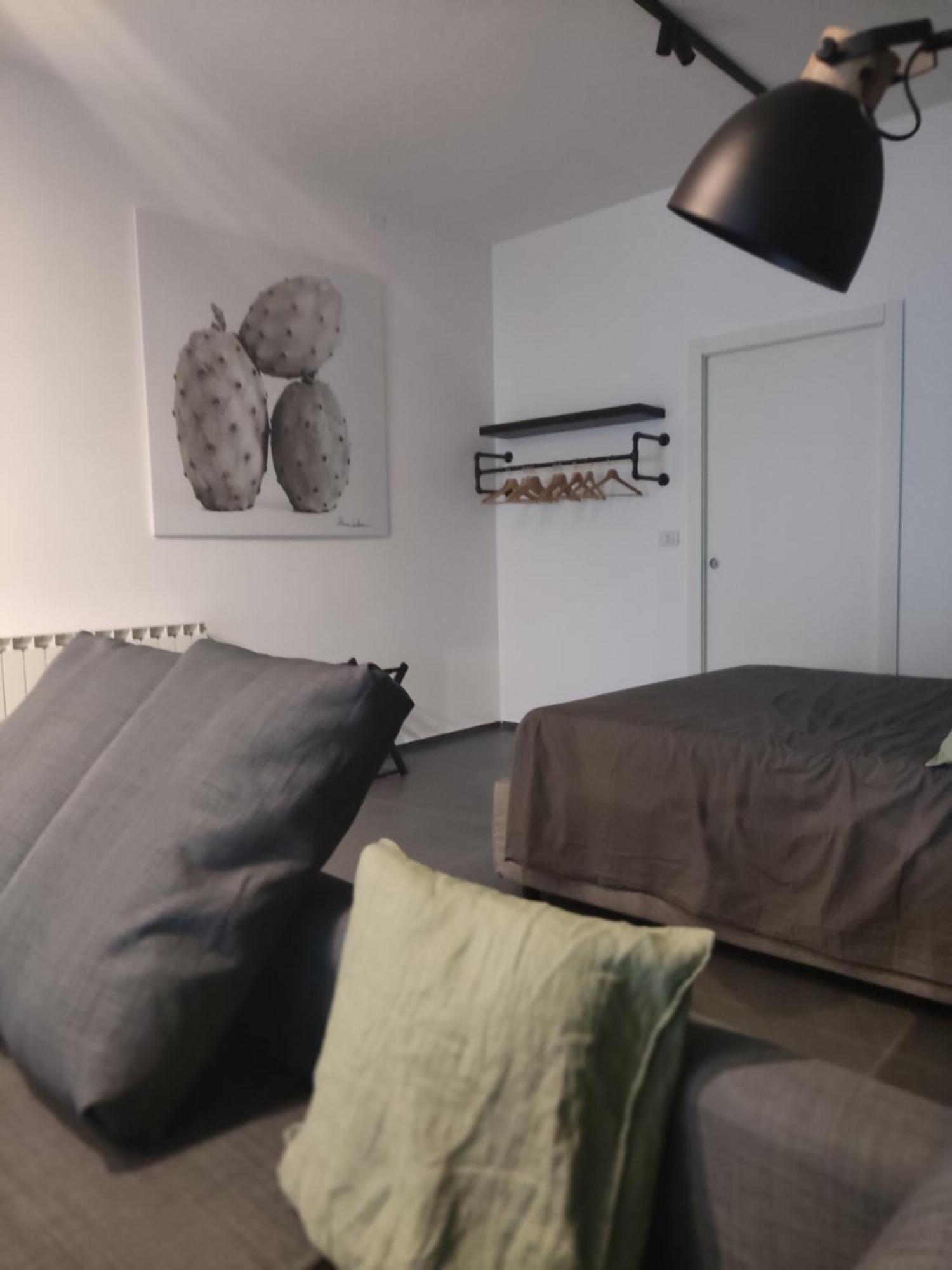 Okto Apartments Milazzo Kültér fotó