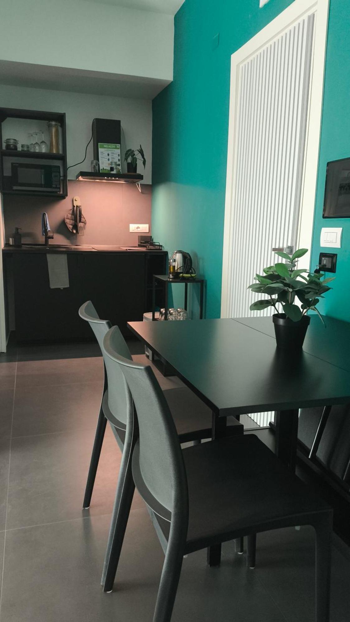 Okto Apartments Milazzo Kültér fotó