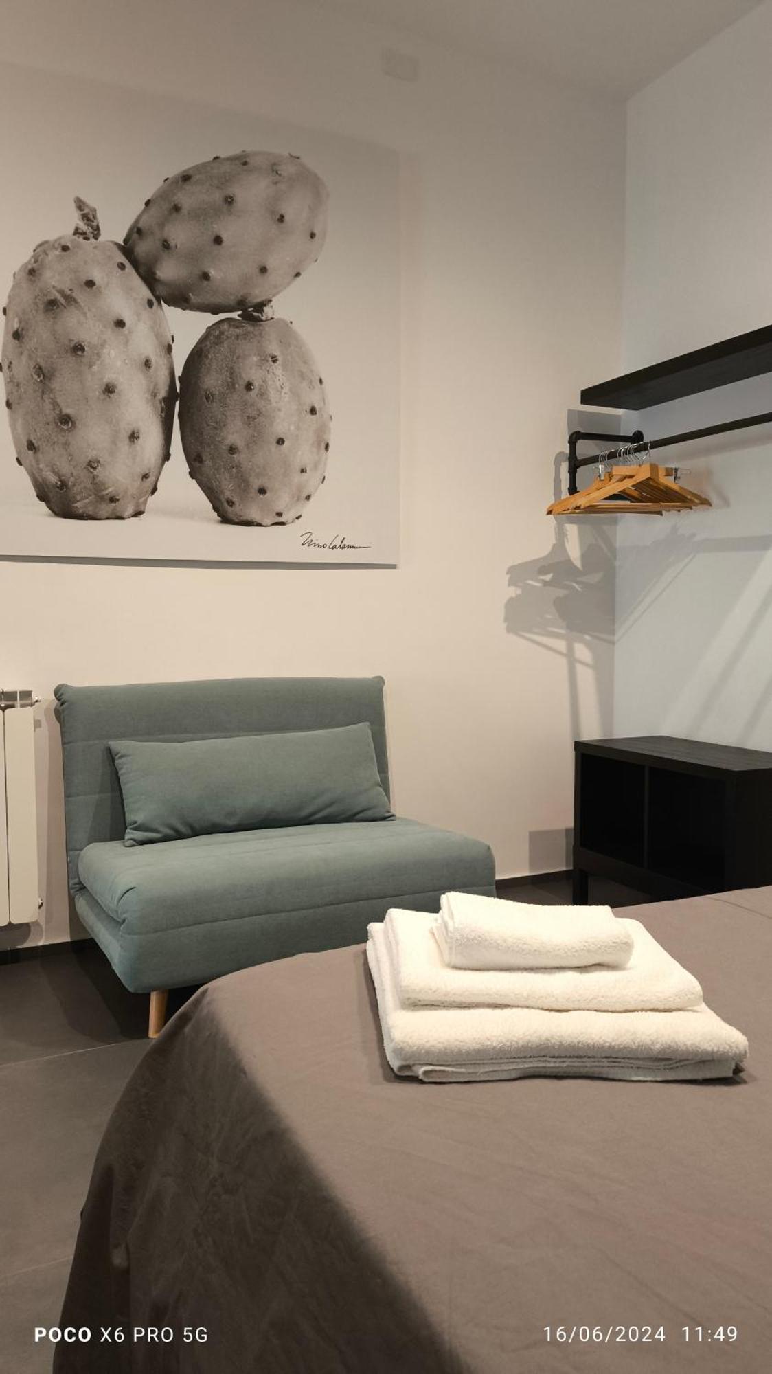 Okto Apartments Milazzo Kültér fotó