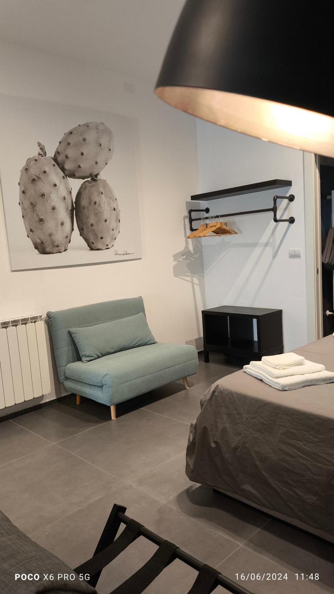 Okto Apartments Milazzo Kültér fotó