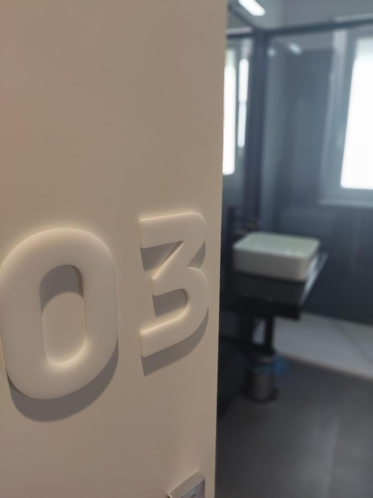 Okto Apartments Milazzo Kültér fotó