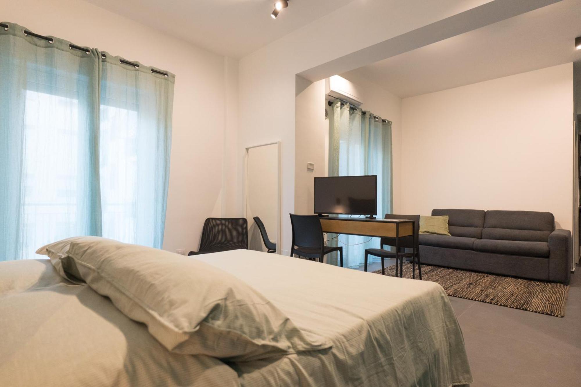 Okto Apartments Milazzo Kültér fotó