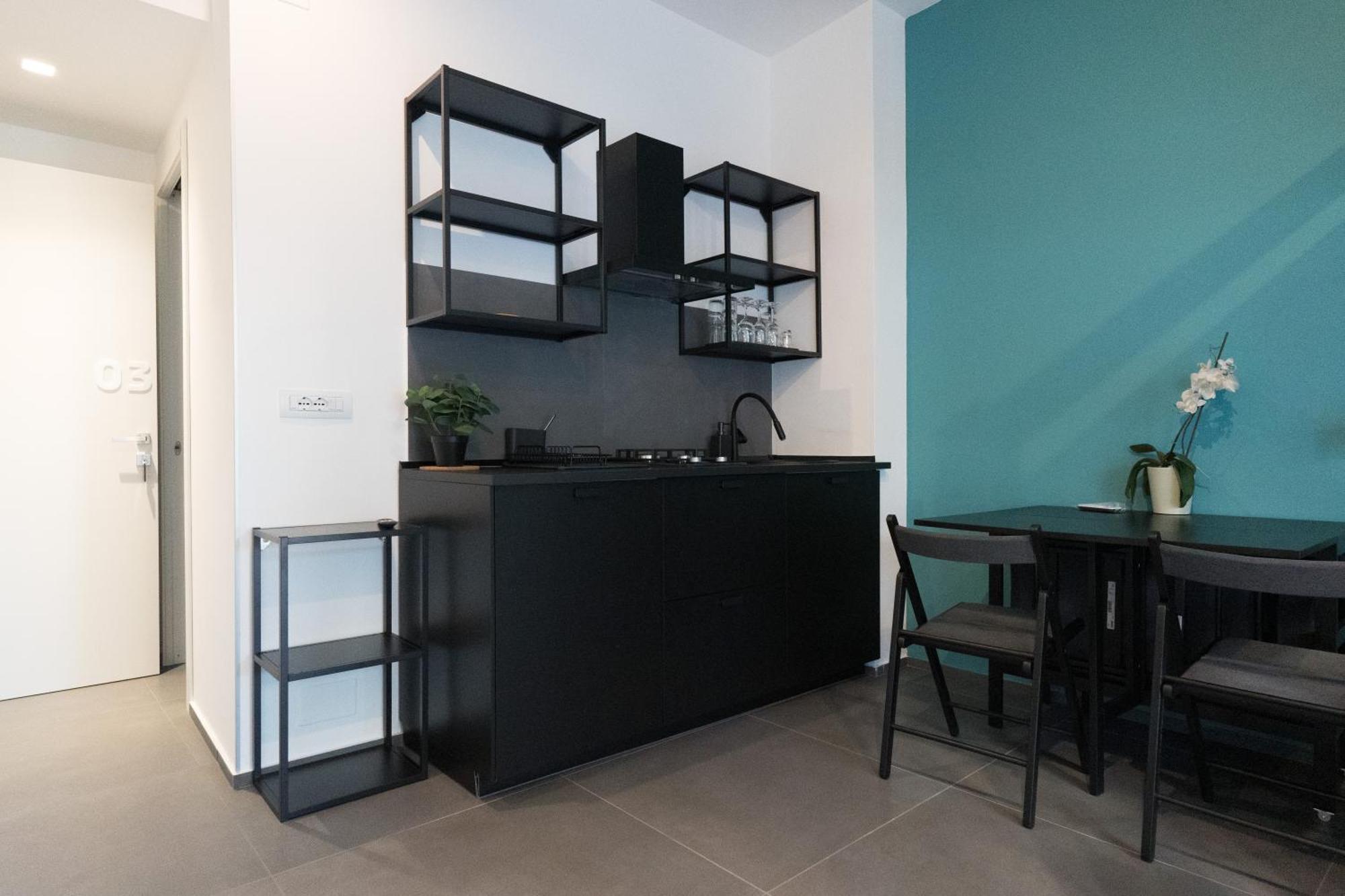 Okto Apartments Milazzo Kültér fotó